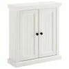 Hot Sale 😍 Crosley Seaside Wall Cabinet Distressed White 😀 2 Hot Sale 😍 Crosley Seaside Wall Cabinet Distressed White 😀 -Outlet bathroom Store 0421d4480f73b887 0820 w800 h800 b1 p0