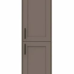Best reviews of 🥰 RST Brands Svedin Tall Bathroom Cabinet, Taupe 🎉 -Outlet bathroom Store 06e1220f0fc55c00 9243 w800 h800 b0 p0