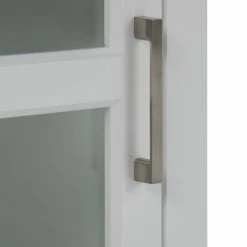 Hot Sale ⭐ Simpli Home Ltd. Avington Floor Storage Cabinet 🎁 -Outlet bathroom Store 0741ffcb037e321e 5028 w800 h800 b0 p0