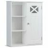 Wholesale 😉 Costway Wall-Mounted Cabinet Bathroom Storage 2-Tier Shelf Organizer White 😉 -Outlet bathroom Store 0ac1821c0fc5e47e 4060 w800 h800 b1 p0