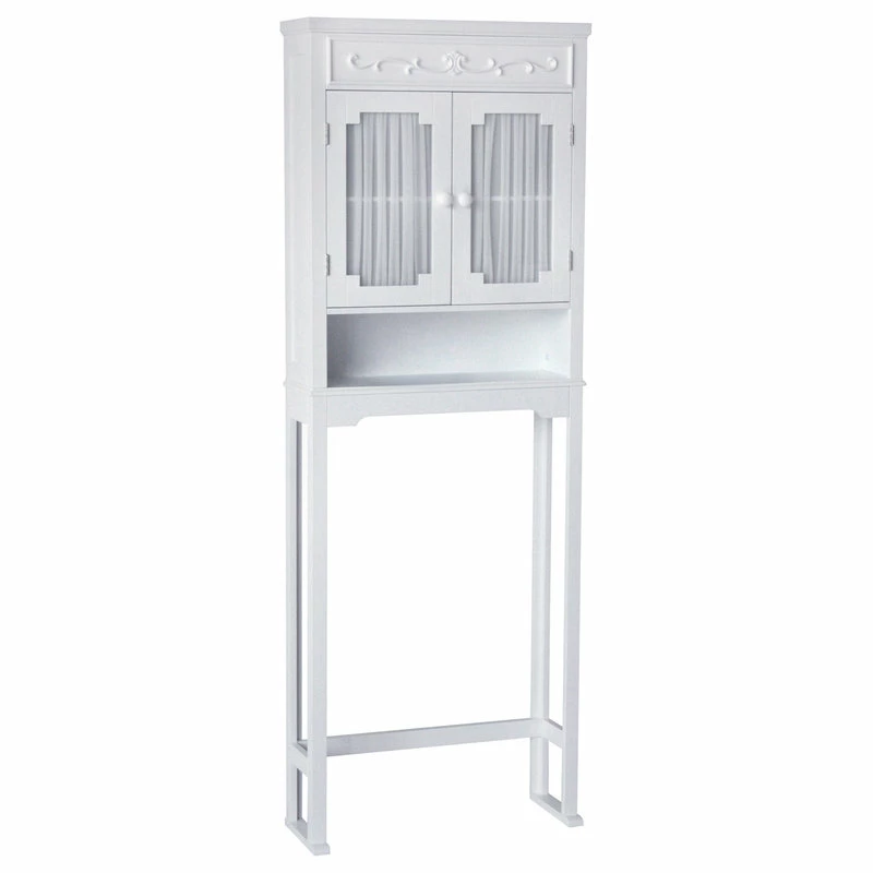 Top 10 🎁 Versanora Bathroom Over The Toilet Storage Space Saver ❤️ 3 Top 10 🎁 Versanora Bathroom Over The Toilet Storage Space Saver ❤️