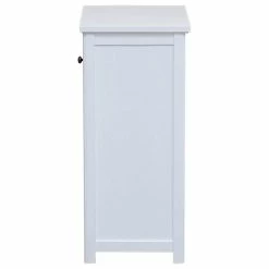 Coupon 🎉 Bolton Furniture, Inc. Dorset 17"W X 29"H Floor Bath Storage Cabinet, Door 🔔 -Outlet bathroom Store 1a517f5e01f43607 7453 w800 h800 b1 p0
