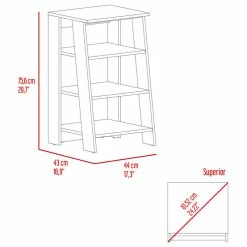Outlet 🎁 FM FURNITURE Phoenix Linen Cabinet, Light Gray ⭐ -Outlet bathroom Store 1e31b96803515854 1939 w800 h800 b1 p0
