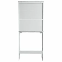 Buy โจ Pilaster Designs Trevita Over The Toilet Bathroom Space Saver Organizer With Storage Cabinet ๐ฏ 18 Buy โจ Pilaster Designs Trevita Over The Toilet Bathroom Space Saver Organizer With Storage Cabinet ๐ฏ -Outlet bathroom Store 2301c9890de988e4 9740 w800 h800 b1 p0