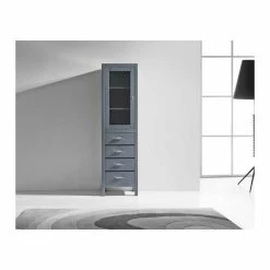 Best deal ๐ฅฐ Virtu USA Virtu Wellmont 20" Linen Cabinet, Gray ๐ 11 Best deal ๐ฅฐ Virtu USA Virtu Wellmont 20" Linen Cabinet, Gray ๐ -Outlet bathroom Store 25014948070c183c 8724 w800 h800 b0 p0