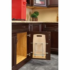 Best reviews of 🎉 Rev-A-Shelf Wood Door Mount Vanity Cabinet Door Mount Scale Holder 🧨 -Outlet bathroom Store 2a81542702585a6b 8035 w800 h800 b0 p0