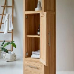 Best Sale ⭐ Solid Teak Bathroom Cabinet | Tikamoon Layang 😍 -Outlet bathroom Store 2ae1342001eaca06 8694 w800 h800 b0 p0