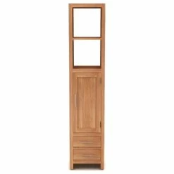 Best Sale ⭐ Solid Teak Bathroom Cabinet | Tikamoon Layang 😍