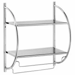 Deals ๐ฏ Costway 2 Tier Wall Mount Shower Toilet Bathroom Storage Rack Holder Towel Bar โจ 10 Deals ๐ฏ Costway 2 Tier Wall Mount Shower Toilet Bathroom Storage Rack Holder Towel Bar โจ -Outlet bathroom Store 3571b11600e434fd 2913 w800 h800 b1 p0