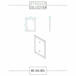 Best Pirce 💯 Wyndham Collection Sheffield 80" Gray Double Vanity, Carrara Marble Top, Um Rd Sinks, 24" S 🎉 9 Best Pirce 💯 Wyndham Collection Sheffield 80" Gray Double Vanity, Carrara Marble Top, Um Rd Sinks, 24" S 🎉 -Outlet bathroom Store 3871d0ea0b20c4c7 5140 w800 h800 b1 p0