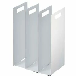 Wholesale ✔️ Yamazaki Home Towel Storage Organizer, Steel, White 😀 -Outlet bathroom Store 39b11b80025ad9da 2668 w800 h800 b1 p0