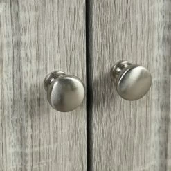 New ✨ Abrihome Triangle Bathroom Storage Cabinet With Adjustable Shelves, Oak 👏 -Outlet bathroom Store 3c61a77803117450 4979 w800 h800 b0 p0