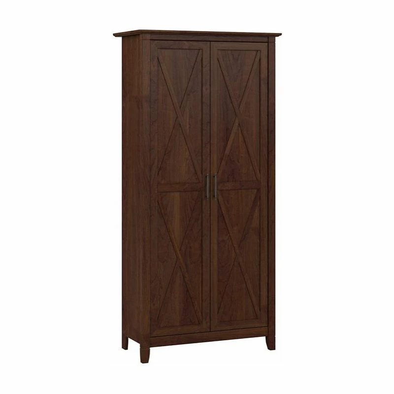Best Sale โจ Bush Business Furniture Key West Bathroom Storage Cabinet With Doors In Bing Cherry - Engineered Wood ๐ฏ 3 Best Sale โจ Bush Business Furniture Key West Bathroom Storage Cabinet With Doors In Bing Cherry - Engineered Wood ๐ฏ