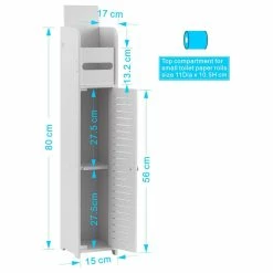 Top 10 👍 Imtinanz Small Bathroom Storage Corner Floor Cabinet With Doors And Shelves ❤️ -Outlet bathroom Store 41a1842c0132dfd4 4857 w800 h800 b1 p0