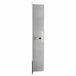 Outlet ⭐ Alfi Trade Vertical Double Shelf Bath Shower Niche, 12"x24", Polished Stainless Steel 😀 -Outlet bathroom Store 45a1ce9c0ad6267e 0433 w800 h800 b1 p0