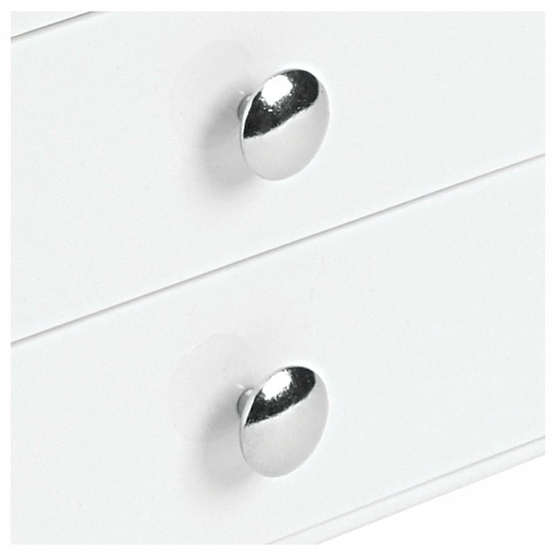Best deal ✨ IDesign Drawers Vanity Organizer, 3-Drawers, White 👏 6 Best deal ✨ IDesign Drawers Vanity Organizer, 3-Drawers, White 👏 - Image 4