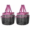 Wholesale 😉 Yescom Aquaterior 2 Packs Mesh Shower Caddy 8 Pockets Bathroom Carry Tote Quick Dry 🧨 -Outlet bathroom Store 47d16c410f900f58 9223 w800 h800 b1 p0