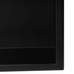 Best reviews of ⌛ Alfi Trade 24 X 12 Black Matte Stainless Steel Horizontal Single Shelf Bath Shower Niche ✨ -Outlet bathroom Store 4931564e012d3ec6 5393 w800 h800 b0 p0