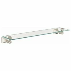Best deal ✨ Moen Retreat Vanity Shelf, Brushed Nickel 😍 -Outlet bathroom Store 4c91c9e60d5aa7fc 1879 w800 h800 b1 p0