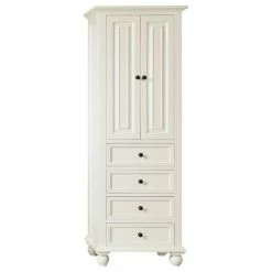 Buy 💯 Avanity Corporation Avanity Thompson 24" Linen, French White Finish 💯