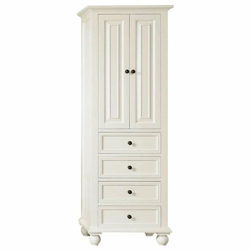 Buy 💯 Avanity Corporation Avanity Thompson 24" Linen, French White Finish 💯 3 Buy 💯 Avanity Corporation Avanity Thompson 24" Linen, French White Finish 💯