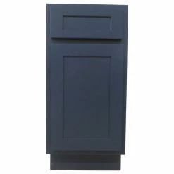 Best reviews of ❤️ Vanity Art LLC Vanity Art Vanity Cabinet, 15", Blue 🎁