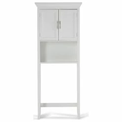 Flash Sale 💯 Simpli Home Ltd. Avington Space Saver Cabinet ❤️ 19 Flash Sale 💯 Simpli Home Ltd. Avington Space Saver Cabinet ❤️ -Outlet bathroom Store 61f14fd5037e3241 5038 w800 h800 b1 p0