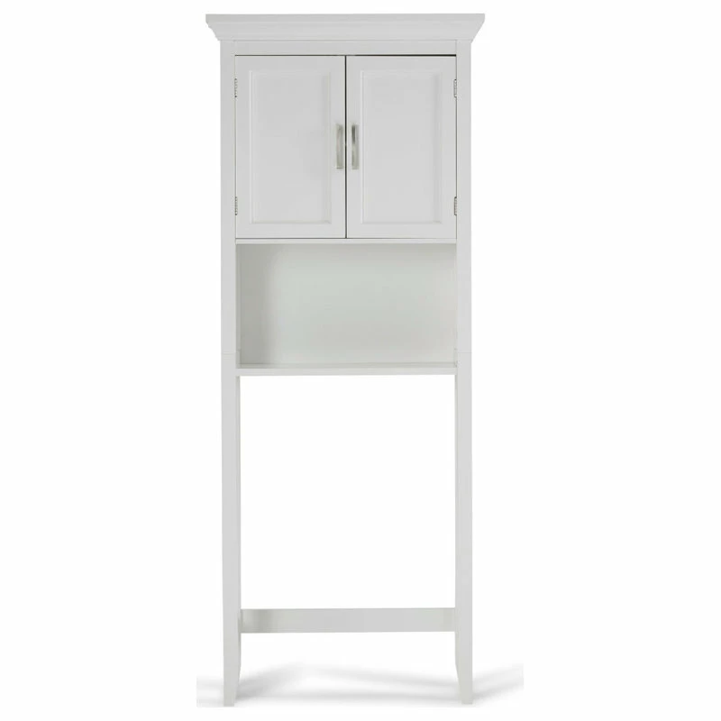 Flash Sale 💯 Simpli Home Ltd. Avington Space Saver Cabinet ❤️ 10 Flash Sale 💯 Simpli Home Ltd. Avington Space Saver Cabinet ❤️ - Image 8