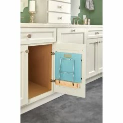 Best reviews of 🎉 Rev-A-Shelf Wood Door Mount Vanity Cabinet Door Mount Scale Holder 🧨 -Outlet bathroom Store 6301fbf602585a68 8035 w800 h800 b0 p0