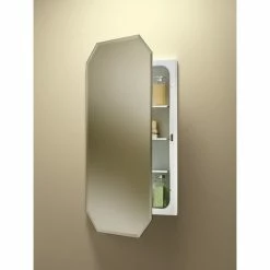 Coupon 🎁 Rangaire Mirage 17 3/8"x32" Recess Mount Medicine Cabinet 👍 7 Coupon 🎁 Rangaire Mirage 17 3/8"x32" Recess Mount Medicine Cabinet 👍 -Outlet bathroom Store 6451697d05ae68f2 4215 w800 h800 b0 p0