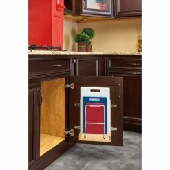 Best reviews of 🎉 Rev-A-Shelf Wood Door Mount Vanity Cabinet Door Mount Scale Holder 🧨 -Outlet bathroom Store 66a196b502585a6d 8035 w800 h800 b0 p0