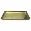 Discount 😍 TATARA Nu Steel Gold 🔨 Hammered Vanity Tray 🌟 -Outlet bathroom Store 671130c00a69fff9 4650 w800 h800 b1 p0