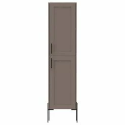 Best reviews of 🥰 RST Brands Svedin Tall Bathroom Cabinet, Taupe 🎉 -Outlet bathroom Store 6ab159a60fc55bfd 9243 w800 h800 b1 p0
