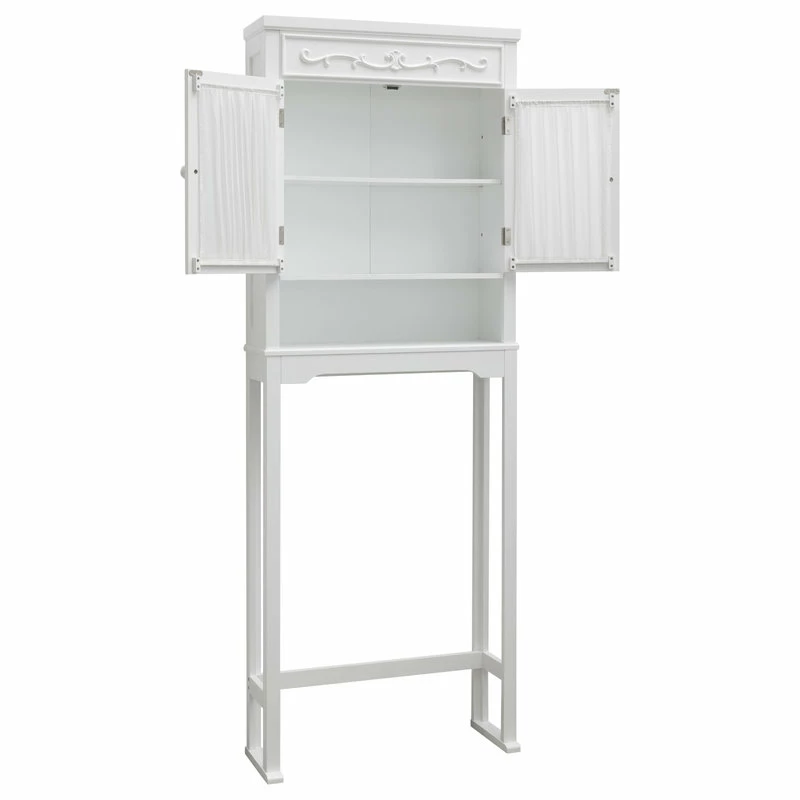 Top 10 🎁 Versanora Bathroom Over The Toilet Storage Space Saver ❤️ 7 Top 10 🎁 Versanora Bathroom Over The Toilet Storage Space Saver ❤️ - Image 5