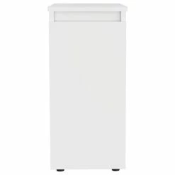 New ❤️ Depot E-Shop Nova Bathroom Storage Cabinet-White 😀 -Outlet bathroom Store 6bd14bca02fe208a 5020 w800 h800 b1 p0