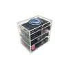 Cheap 🥰 Vandue Corporation OnDisplay 4 Tier NYC Acrylic Cosmetic/Makeup Organizer With Agate Slab - Blue/S ❤️ -Outlet bathroom Store 6c61abe80c704725 7253 w800 h800 b1 p0