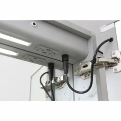 Cheapest 🧨 AQUADOM Signature Royale LED Medicine Cabinet Defogger 48''x40"x5" 🧨 -Outlet bathroom Store 6f7103450ec94337 4600 w800 h800 b0 p0