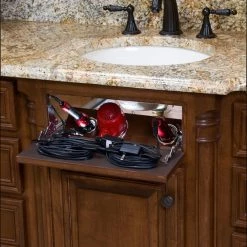 Wholesale 🔥 POJJO Vanity Valet Secret- Curling Iron, Flat Iron, Hair Dryer Holder 🧨 -Outlet bathroom Store 7651b8de0463713a 5516 w800 h800 b0 p0