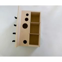 Best reviews of 🎉 POJJO, Vanity Valet Extreme, Curling Iron, Flat Iron & Hair Dryer Holder 15" 👏 -Outlet bathroom Store 81617c3d06cb4ca4 4083 w800 h800 b0 p0