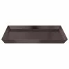 Best Pirce 👍 TATARA Nu Steel 🔨 Hammered Tray, Oil Rubbed Bronze 👏 -Outlet bathroom Store 8af1bbf70a6a0014 4879 w800 h800 b1 p0