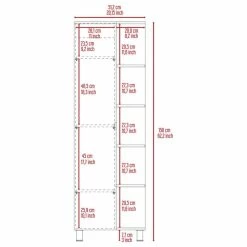 Buy ๐ฅ FM FURNITURE Los Angeles Corner Cabinet, Black Wengue ๐ 16 Buy ๐ฅ FM FURNITURE Los Angeles Corner Cabinet, Black Wengue ๐ -Outlet bathroom Store 8e3171d803515856 1884 w800 h800 b1 p0