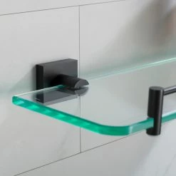 Best Pirce ๐ Kraus USA, Inc. Ventus Bathroom Shelf, Matte Black โ 16 Best Pirce ๐ Kraus USA, Inc. Ventus Bathroom Shelf, Matte Black โ -Outlet bathroom Store 91914bef00e5e80d 3156 w800 h800 b0 p0