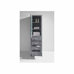 Best deal ๐ฅฐ Virtu USA Virtu Wellmont 20" Linen Cabinet, Gray ๐ 13 Best deal ๐ฅฐ Virtu USA Virtu Wellmont 20" Linen Cabinet, Gray ๐ -Outlet bathroom Store 98d14af6070c183e 8724 w800 h800 b0 p0
