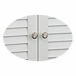 Coupon 🧨 Pilaster Designs Corolla Bathroom Storage Floor Cabinet Organizer, White/Marble Wood 😉 -Outlet bathroom Store 9ae1c5f00de987a8 9692 w800 h800 b1 p0