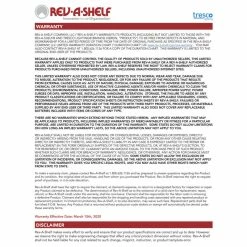 Best deal ✨ Rev-A-Shelf Wood Vanity Cabinet Replacement Drawer System With Soft Close, 12" 🤩 -Outlet bathroom Store 9d119ccf02585798 8036 w800 h800 b1 p0