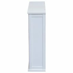 Cheap โค๏ธ Bolton Furniture, Inc. Dorset 27"W X 29"H Wall Mounted Bath Storage Cabinet, Glass Cabinet Doors ๐ 13 Cheap โค๏ธ Bolton Furniture, Inc. Dorset 27"W X 29"H Wall Mounted Bath Storage Cabinet, Glass Cabinet Doors ๐ -Outlet bathroom Store 9da1262b01f4367b 7480 w800 h800 b1 p0