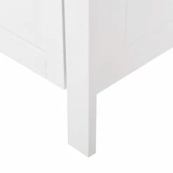 Buy ๐ฏ GDFStudio Meader Bathroom Floor Storage Cabinet With Drawer, White ๐ 19 Buy ๐ฏ GDFStudio Meader Bathroom Floor Storage Cabinet With Drawer, White ๐ -Outlet bathroom Store 9ec1d6e9022b09ea 4155 w800 h800 b0 p0