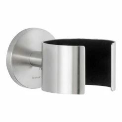 Promo 🔔 Primo Hairdryer Holder By Blomus, Metallic 🥰