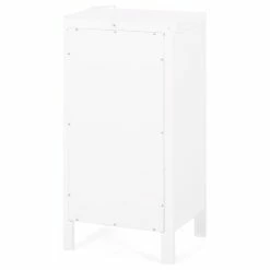 Buy ๐ฏ GDFStudio Meader Bathroom Floor Storage Cabinet With Drawer, White ๐ 23 Buy ๐ฏ GDFStudio Meader Bathroom Floor Storage Cabinet With Drawer, White ๐ -Outlet bathroom Store a511f1d4022b09f2 4155 w800 h800 b1 p0