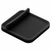Flash Sale 🤩 Yamazaki Home Haircare Appliance Rest, Silicone, Black 🧨 -Outlet bathroom Store a971f0c8025ad72c 5579 w800 h800 b1 p0